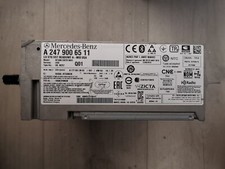 Nawigacja Mercedes NTG6 MID USA A2479006511 na sprzedaż  PL