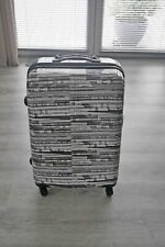 Rollen hartschalen reisekoffer gebraucht kaufen  Pattensen