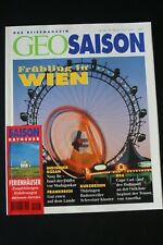 Geo saison märz gebraucht kaufen  Hagen