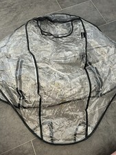 Quinny buzz rain for sale  BURNTWOOD