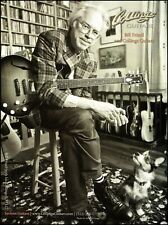 Bill frisell collings for sale  Flint