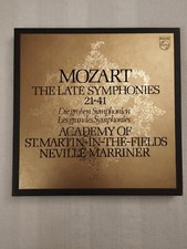 Mozart the late usato  San Martino Dall Argine