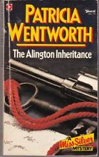 Alington inheritance patricia for sale  UK