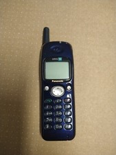 Cellulare telefono panasonic usato  Roma