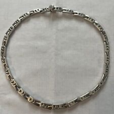 chocker silver sterling for sale  Boonton