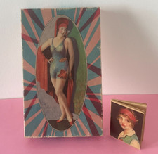 Rare boite ancienne d'occasion  France