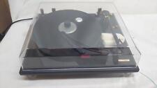 Townshend rock turntable for sale  BUNGAY