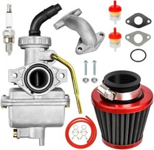 Pz20 carburetor kit for sale  USA