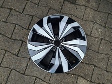Riginal cross aluminiumfelge gebraucht kaufen  Bochum