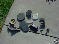 Bmw e39 miscellaneous for sale  Watsonville