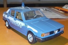 Giulietta polizia mattel usato  Cagliari