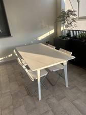 Tavolo emu plus4 usato  Bergamo