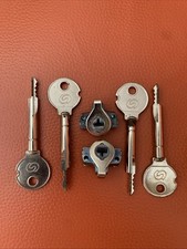 Gera einbausicherung gleichsch gebraucht kaufen  Zwickau