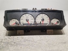 Velocímetro cluster MPH com tacômetro compatível com 00-01 Chrysler neon fabricante de equipamento original comprar usado  Enviando para Brazil