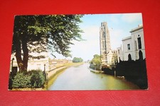Postcard 1970 boston for sale  WORTHING