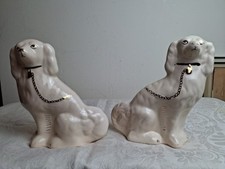 Staffordshire pottery wally for sale  LEEDS