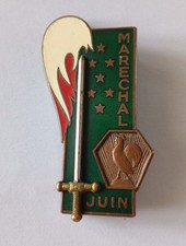 Insigne promotion esm d'occasion  Nomeny