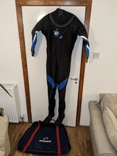 Ladies oceanic drysuit for sale  EDINBURGH