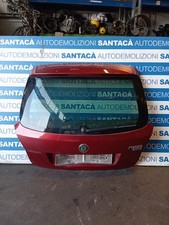 Baule portellone posteriore usato  Vigasio