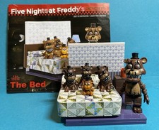 Mcfarlane five nights for sale  Houston