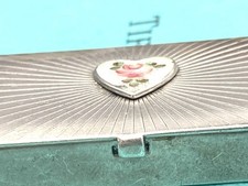 Tiffany sterling silver for sale  Boston
