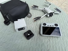Dji mini pro gebraucht kaufen  Eppingen