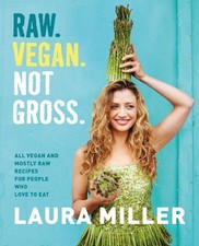 Raw. vegan. gross. for sale  Denver