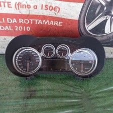 Quadro strumenti contachilomet usato  Marcianise