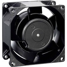 Ventilateur axial ebm d'occasion  France