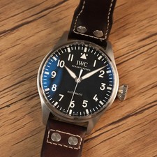 Iwc big pilot for sale  Sunnyvale