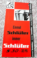 Schlüter s30 005 gebraucht kaufen  Gerlingen