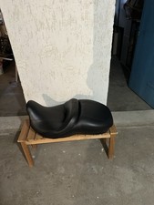 Sitzbank harley davidson gebraucht kaufen  Salzwedel