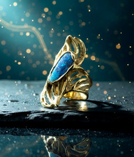 Anello oro giallo usato Anello oro giallo usato  Torino