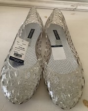 Jelly shoes terra for sale  MACCLESFIELD