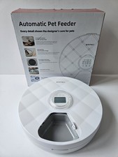 Gamkii automatic cat for sale  MANCHESTER