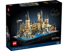 Neuwertig lego harry gebraucht kaufen  Cottbus