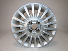 Jante aluminium fiat d'occasion  Seclin