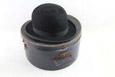 Vintage hat box for sale  LEEDS