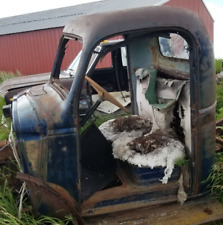 Bare cab pickup for sale  Langdon