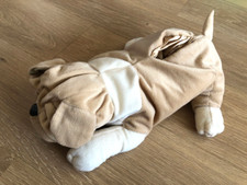 Cute plush shar for sale  UK