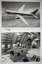 Boing 767 avion d'occasion  Sainte-Suzanne