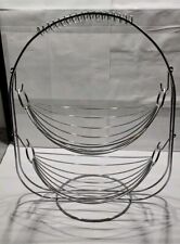 Bstkorb etagere verchromt gebraucht kaufen  Neuhausen/Erzgeb.