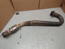 Honda trx450r exhaust for sale  Parrottsville