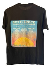 Bottlerock napa valley for sale  Big Bear City