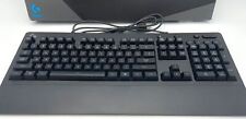 Logitech g213 rgb for sale  American Fork