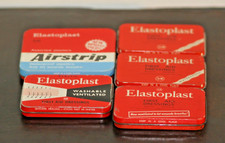 Selection 5 elastoplast for sale  MAIDENHEAD