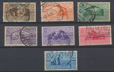 Italy stamps 1930 for sale  FALKIRK