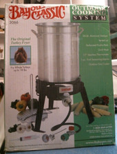 Bayou classic qt. for sale  Sterling