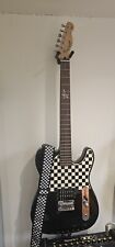 Fender squier avril for sale  BIRMINGHAM