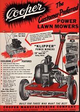 1951 cooper klipper for sale  Boise